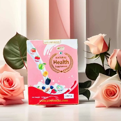Natural Health Supplement For Weigh Gain